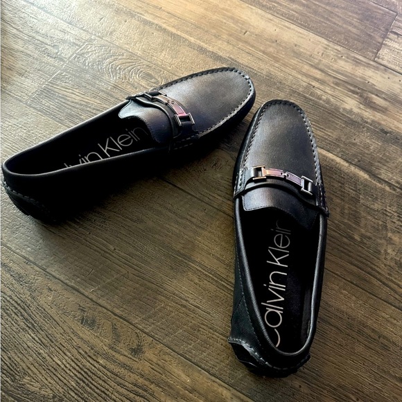 Calvin Klein Shoes NWT